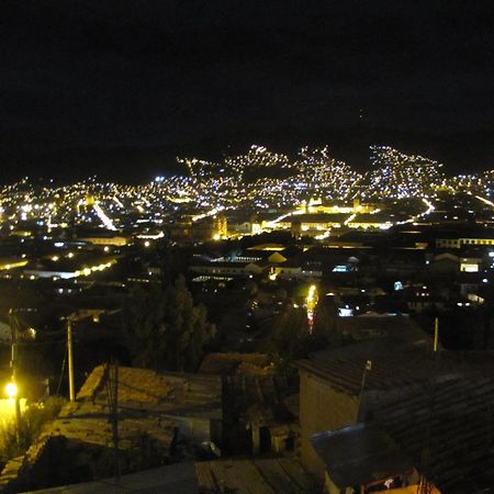 Welcome Cusco Hostel エクステリア 写真