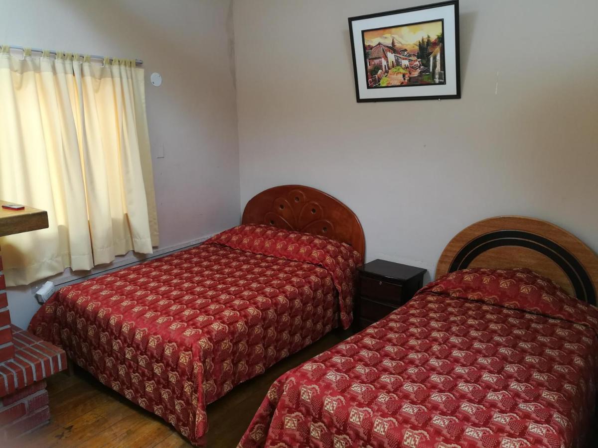 Welcome Cusco Hostel エクステリア 写真