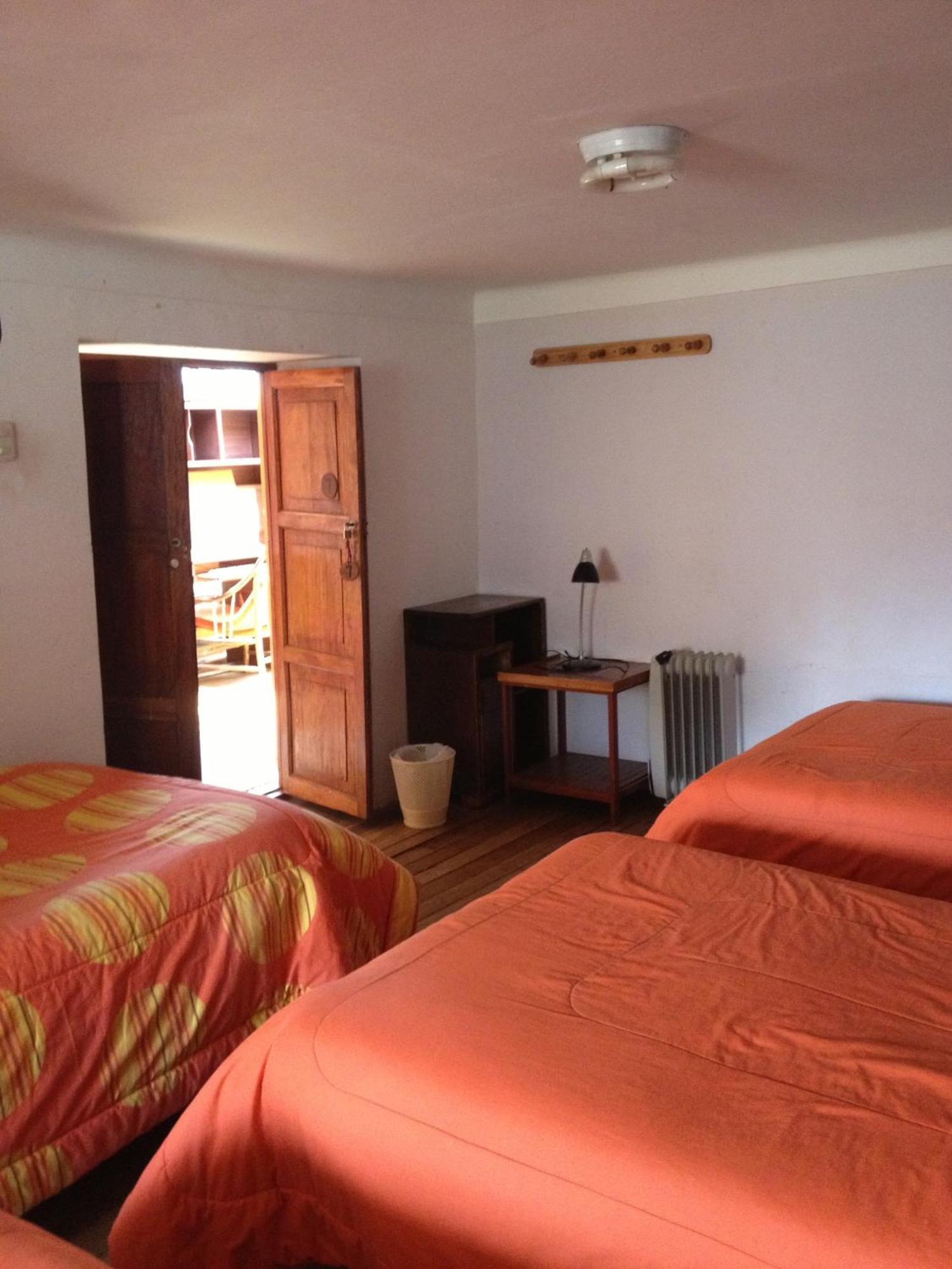 Welcome Cusco Hostel エクステリア 写真