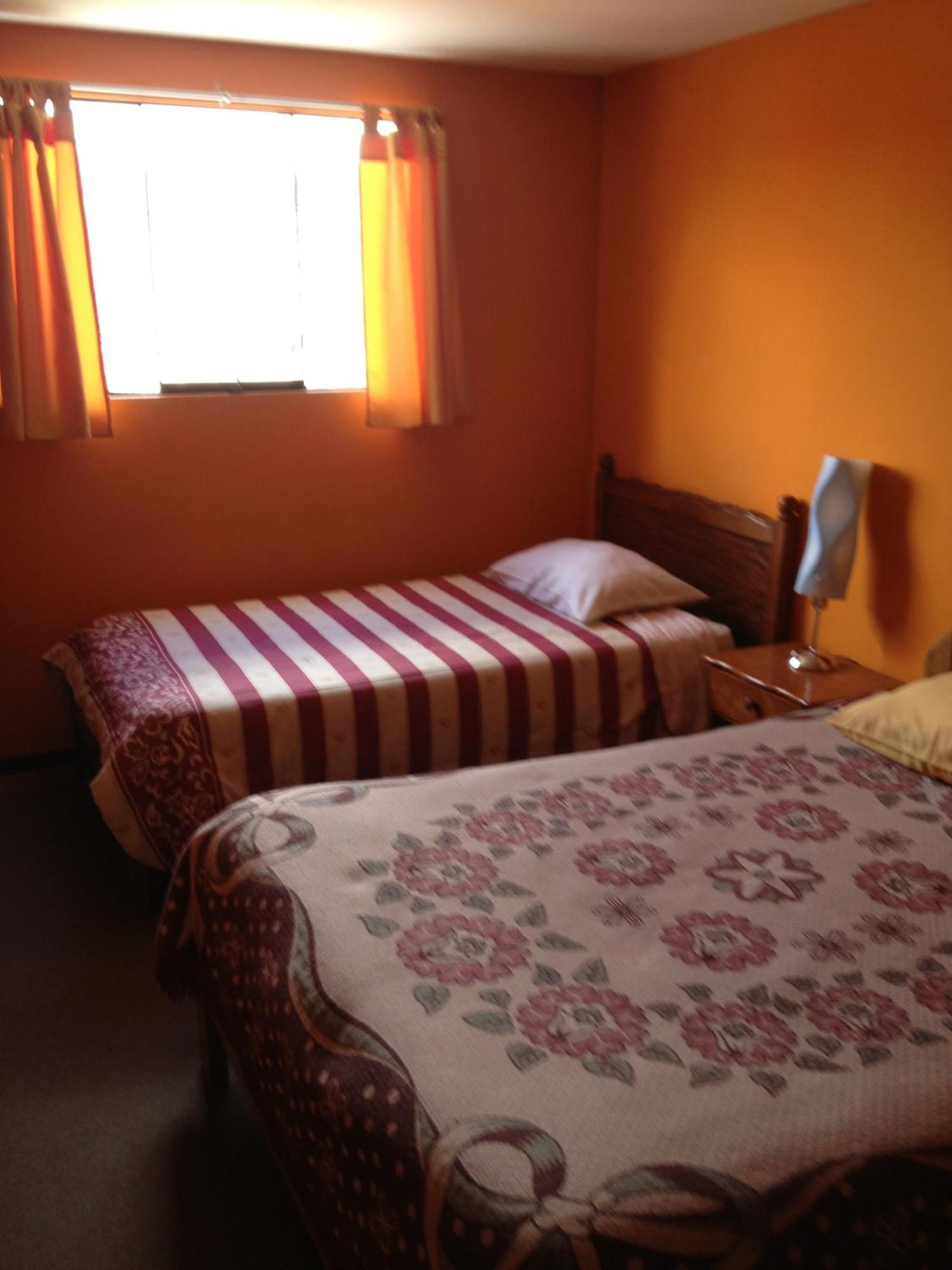 Welcome Cusco Hostel エクステリア 写真