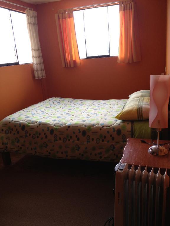 Welcome Cusco Hostel 部屋 写真