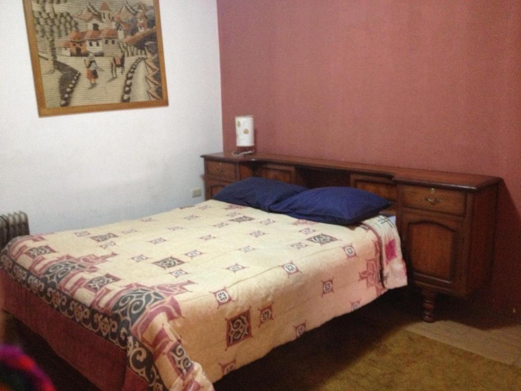 Welcome Cusco Hostel 部屋 写真
