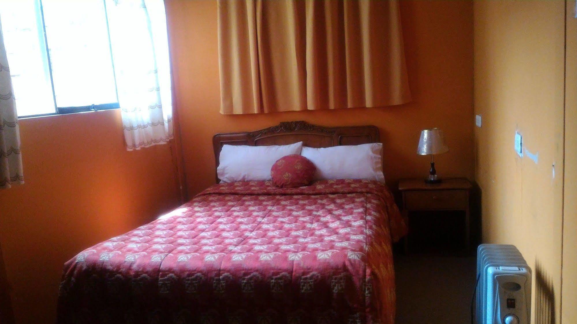Welcome Cusco Hostel エクステリア 写真