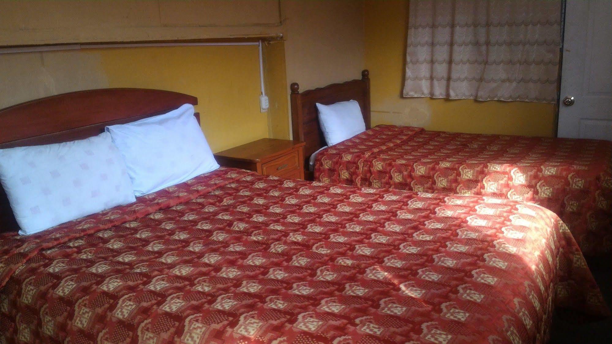 Welcome Cusco Hostel エクステリア 写真