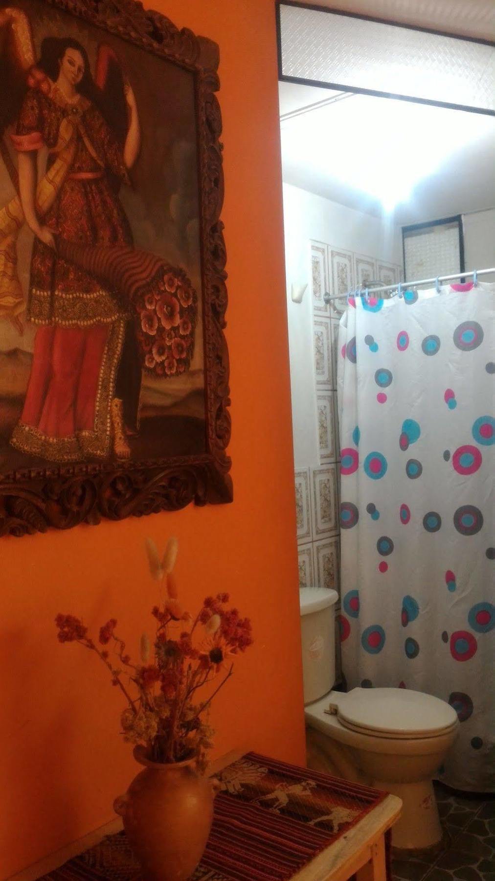 Welcome Cusco Hostel エクステリア 写真