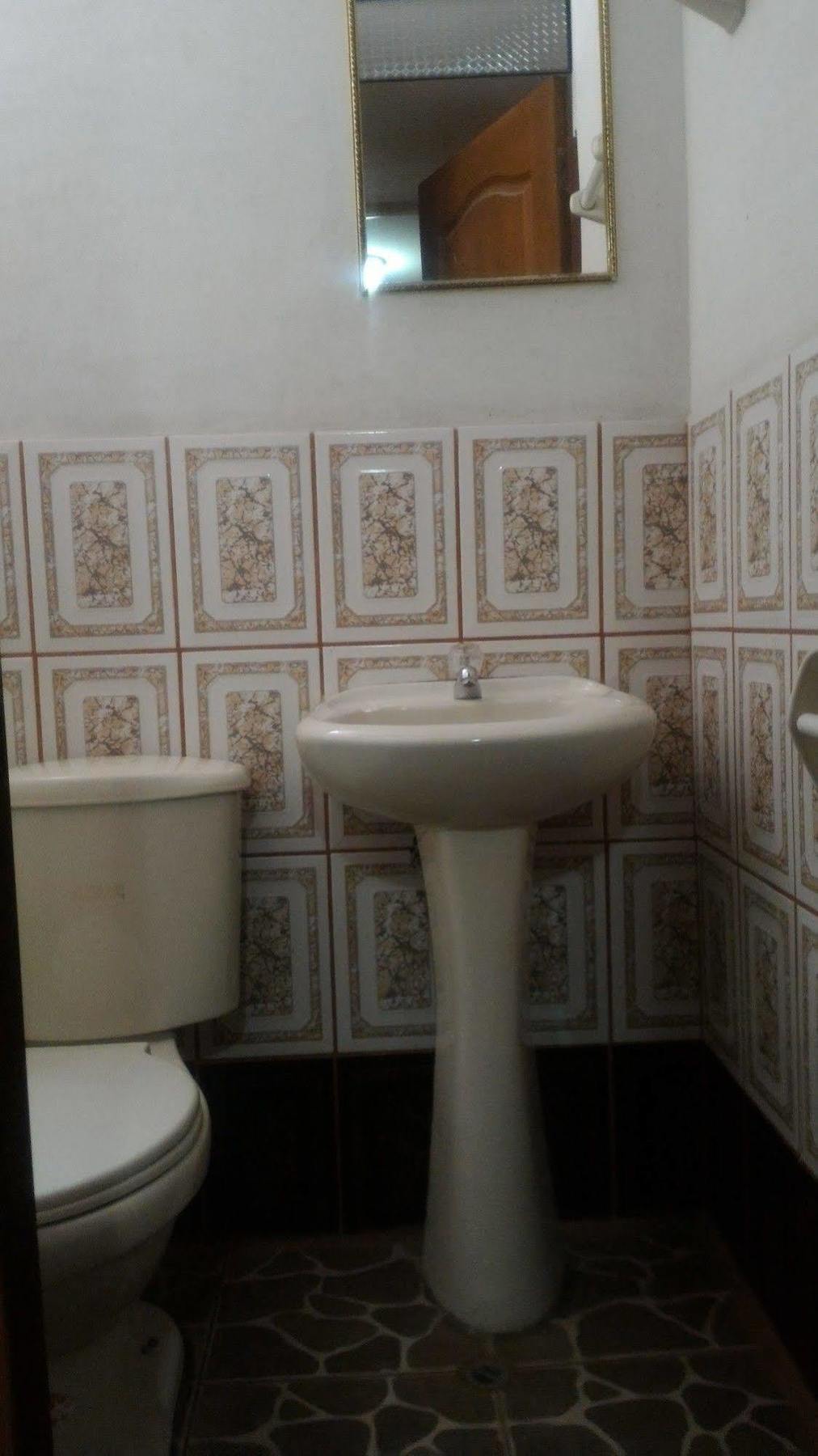 Welcome Cusco Hostel エクステリア 写真