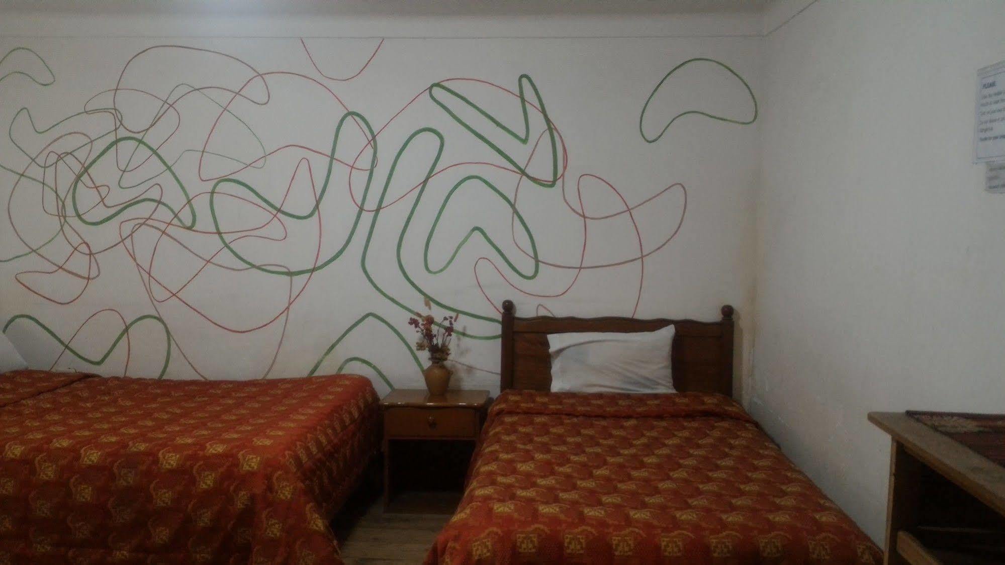 Welcome Cusco Hostel エクステリア 写真