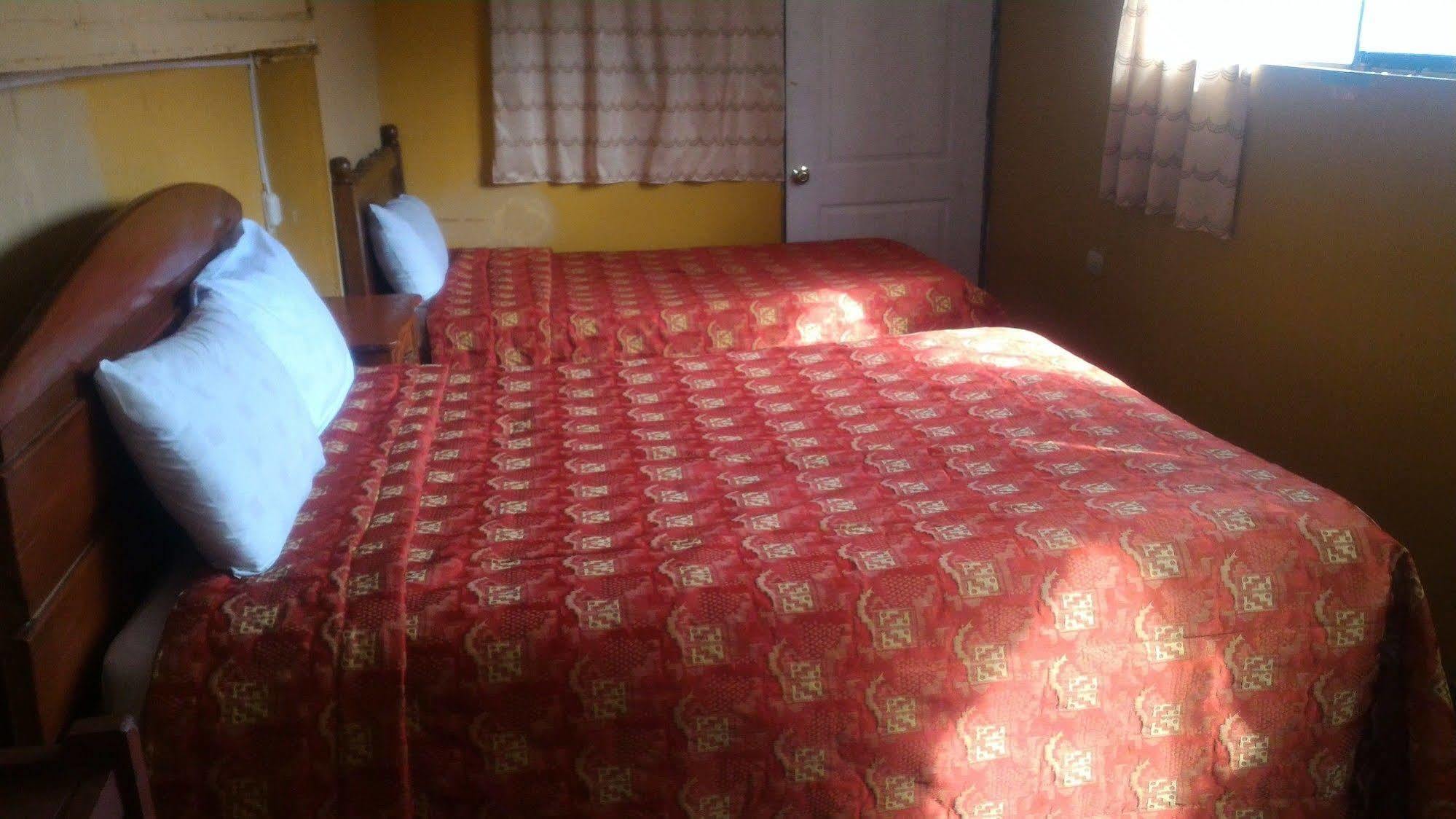 Welcome Cusco Hostel エクステリア 写真